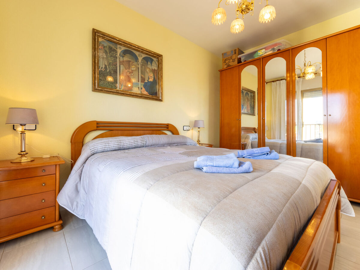 Tarraco - Appartement 75 m² à 200 m de la mer - Photo 14