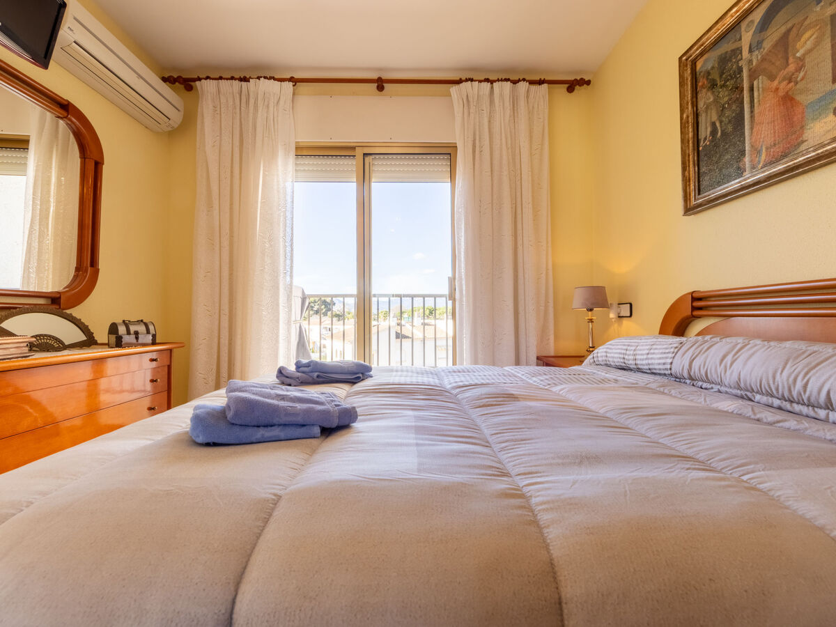 Tarraco - Appartement 75 m² à 200 m de la mer - Photo 15
