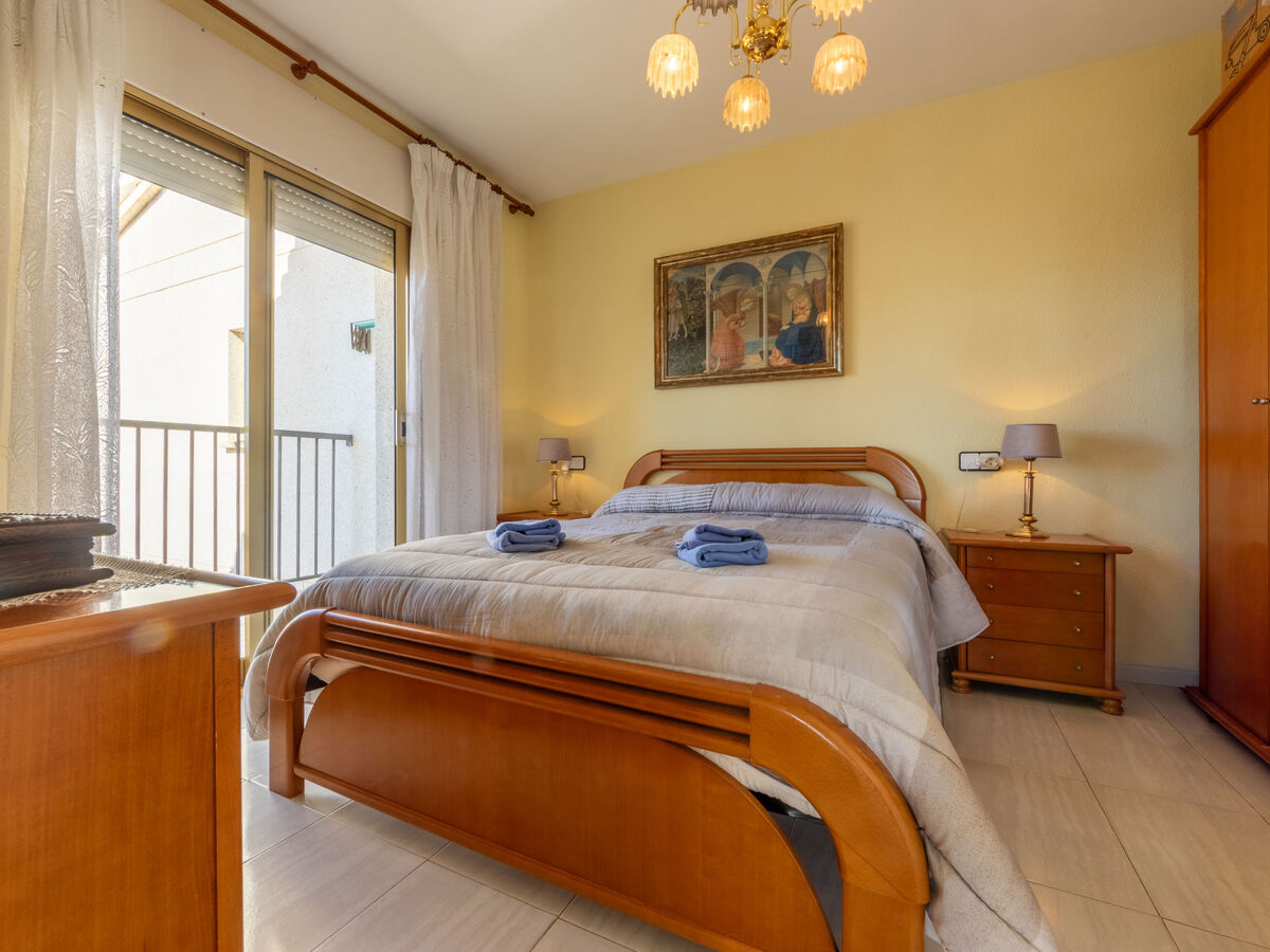 Tarraco - Appartement 75 m² à 200 m de la mer - Photo 16