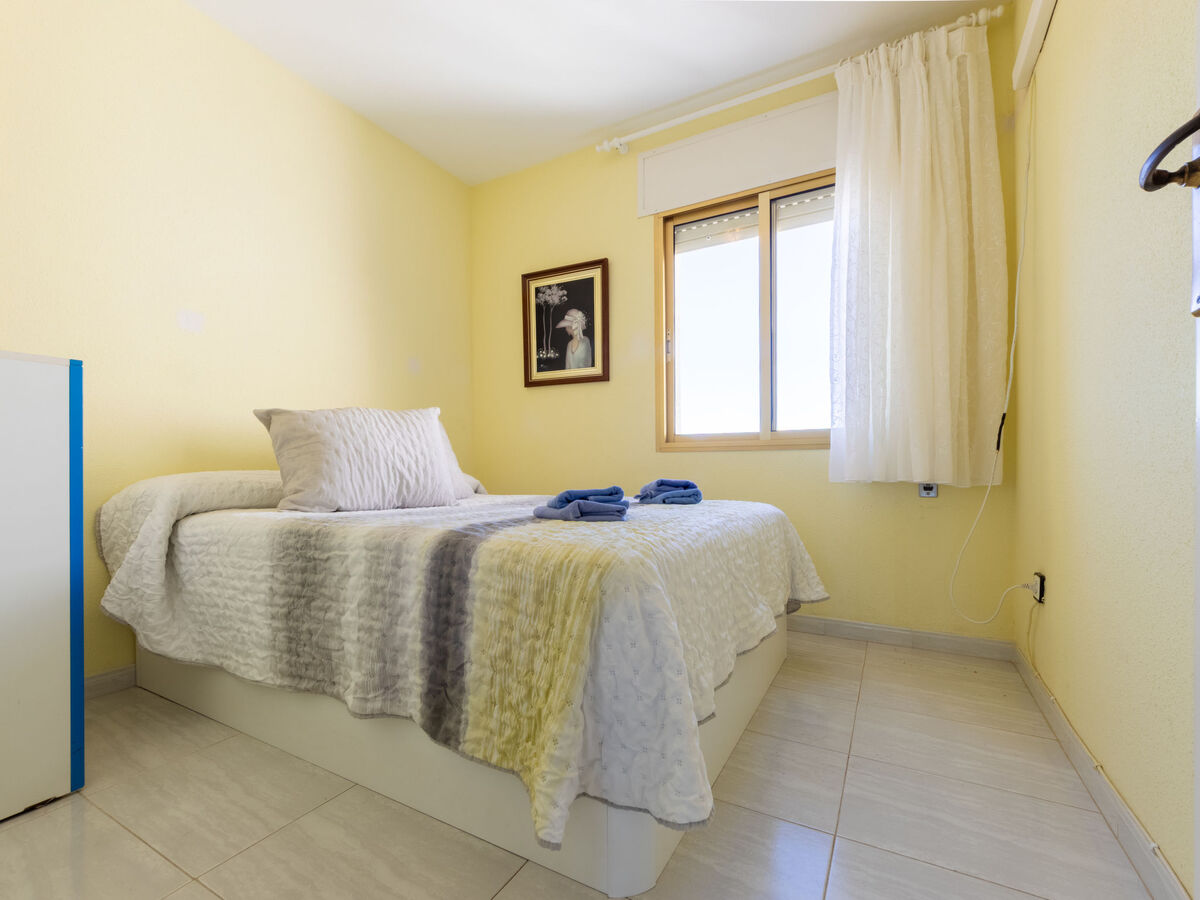 Tarraco - Appartement 75 m² à 200 m de la mer - Photo 18