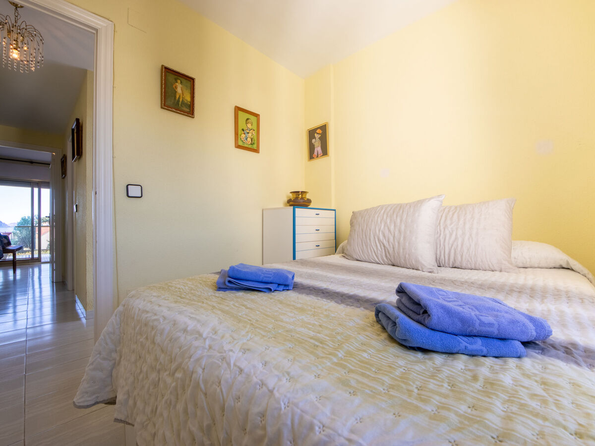 Tarraco - Appartement 75 m² à 200 m de la mer - Photo 19