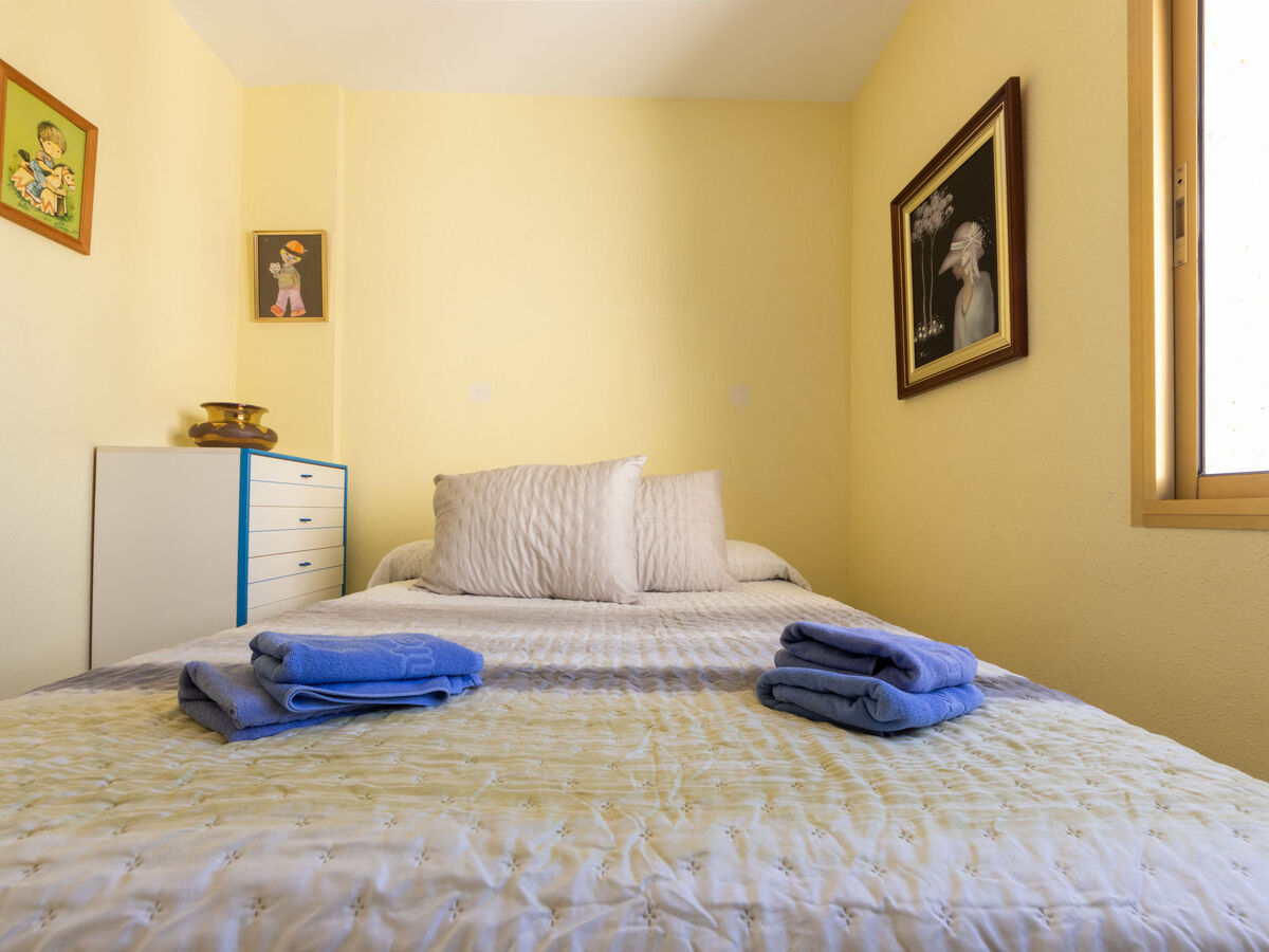 Tarraco - Appartement 75 m² à 200 m de la mer - Photo 20