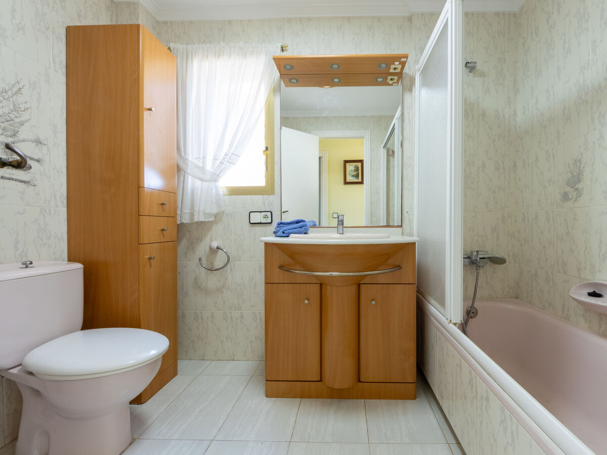Tarraco - Appartement 75 m² à 200 m de la mer - Photo 21
