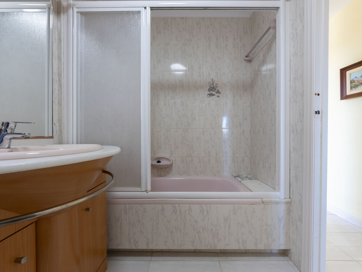 Tarraco - Appartement 75 m² à 200 m de la mer - Photo 22
