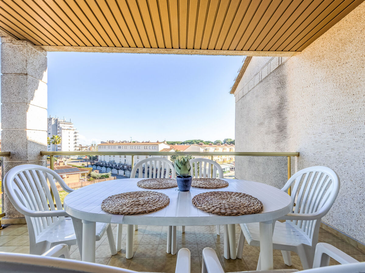 Tarraco - Appartement 75 m² à 200 m de la mer - Photo 24