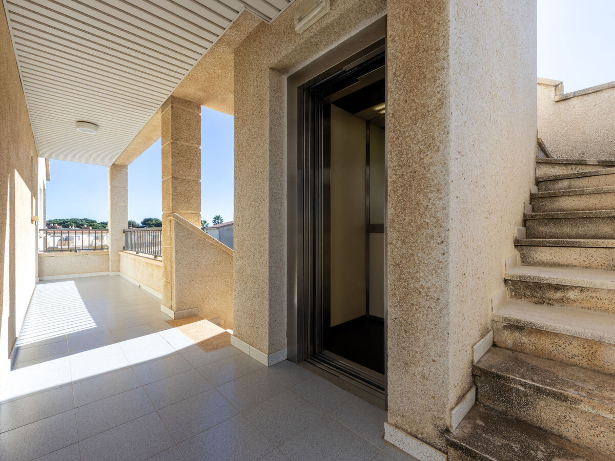Tarraco - Appartement 75 m² à 200 m de la mer - Photo 26