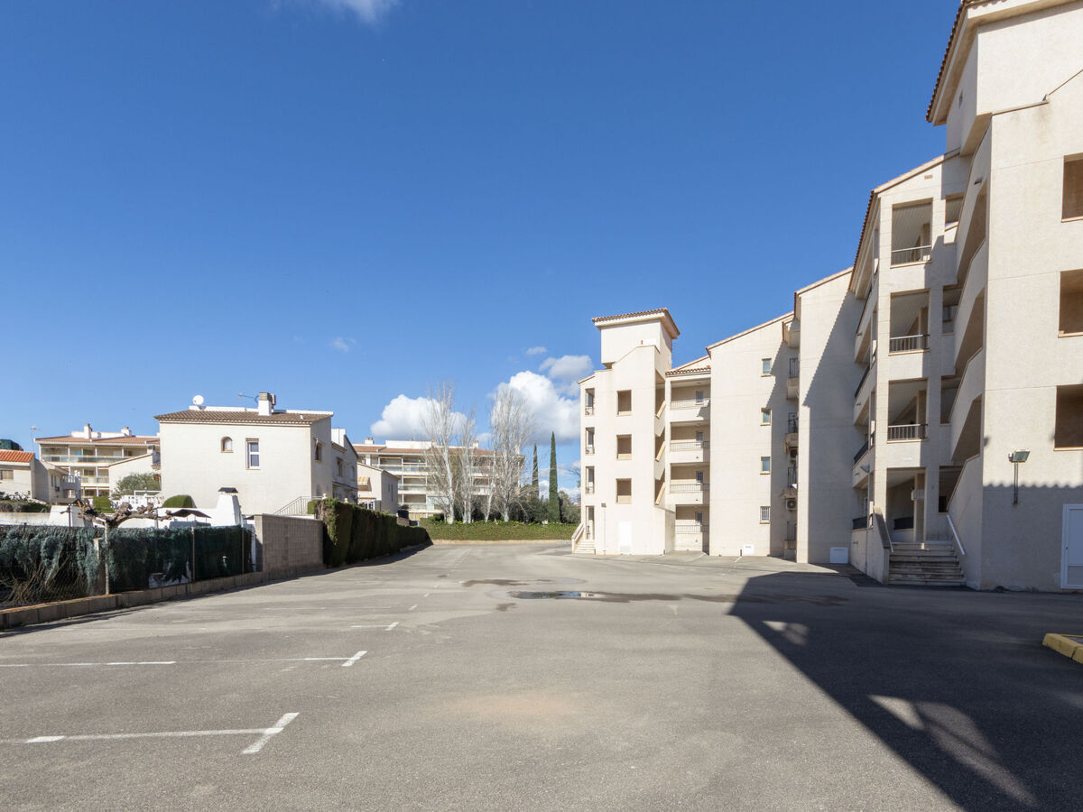 Tarraco - Appartement 75 m² à 200 m de la mer - Photo 27