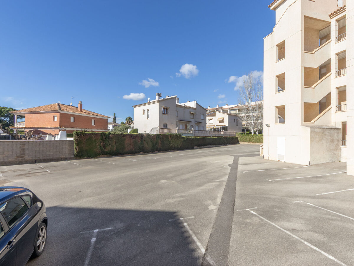 Tarraco - Appartement 75 m² à 200 m de la mer - Photo 28