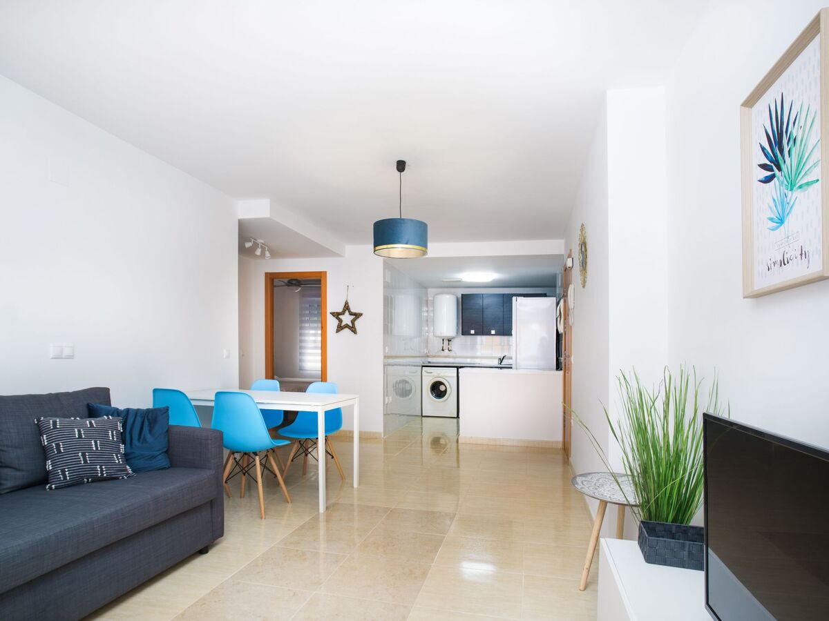 Mestral 1 – Appartement 2 chambres à Peñíscola - Photo 2