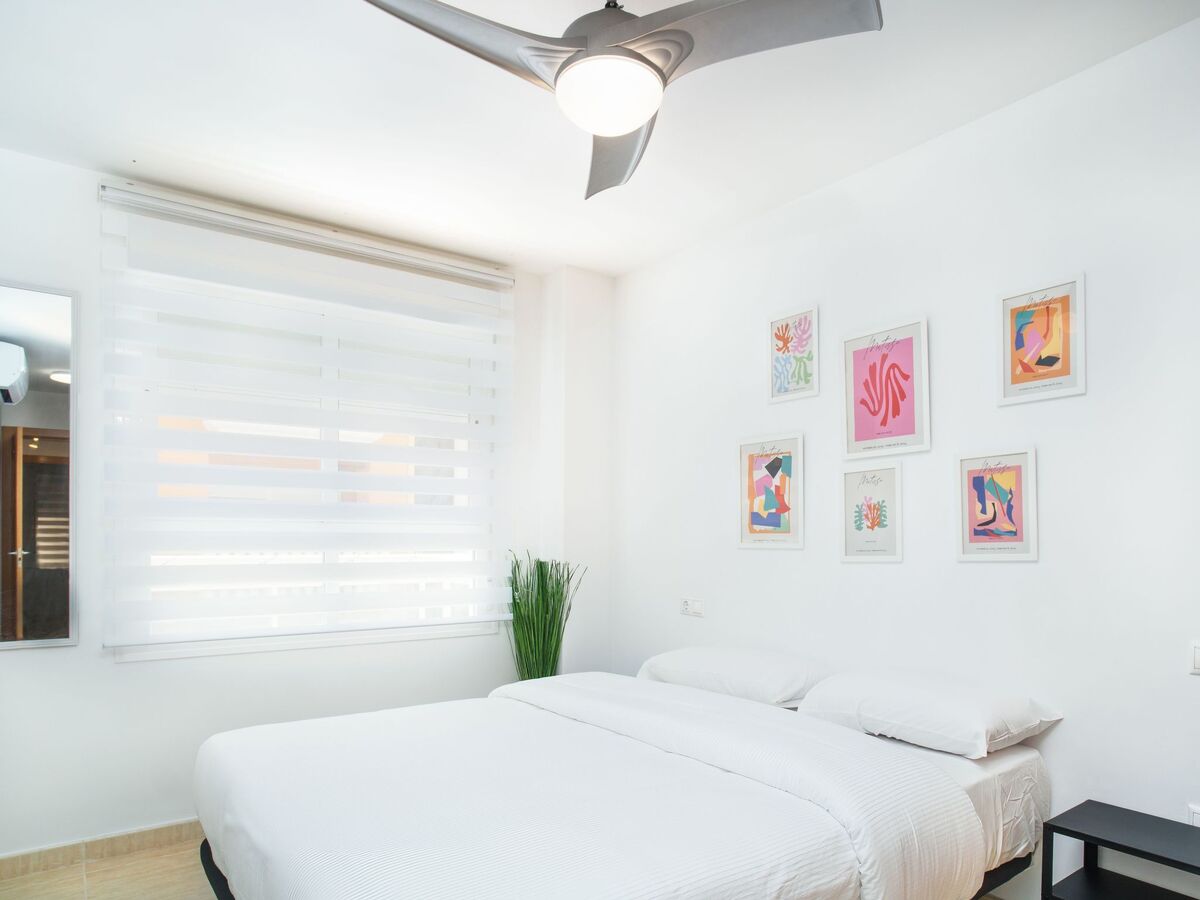 Mestral 1 – Appartement 2 chambres à Peñíscola - Photo 3