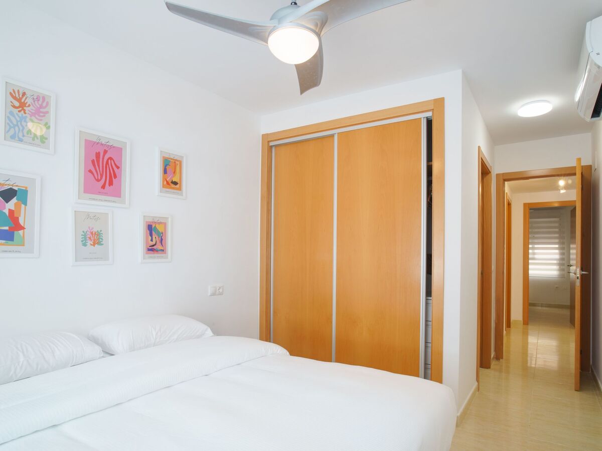 Mestral 1 – Appartement 2 chambres à Peñíscola - Photo 4