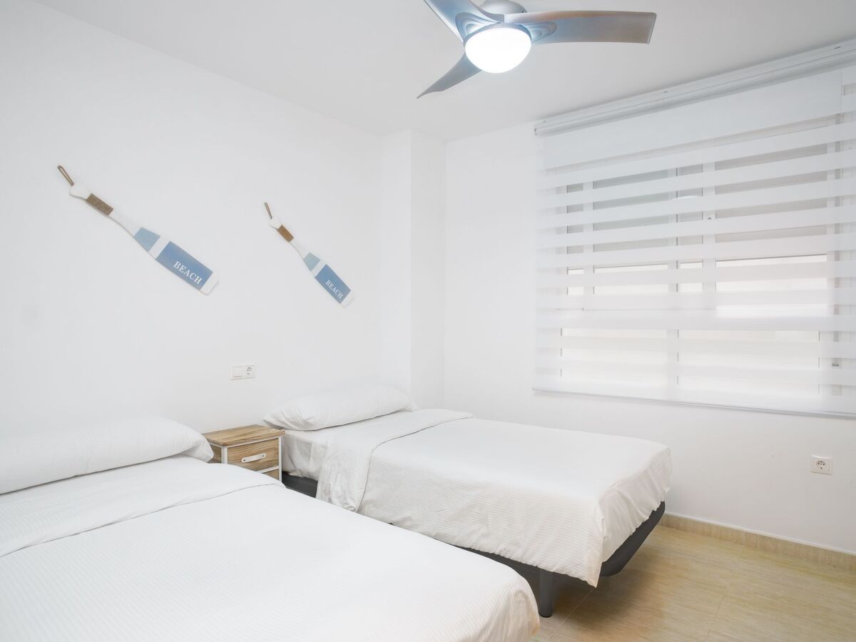 Mestral 1 – Appartement 2 chambres à Peñíscola - Photo 5