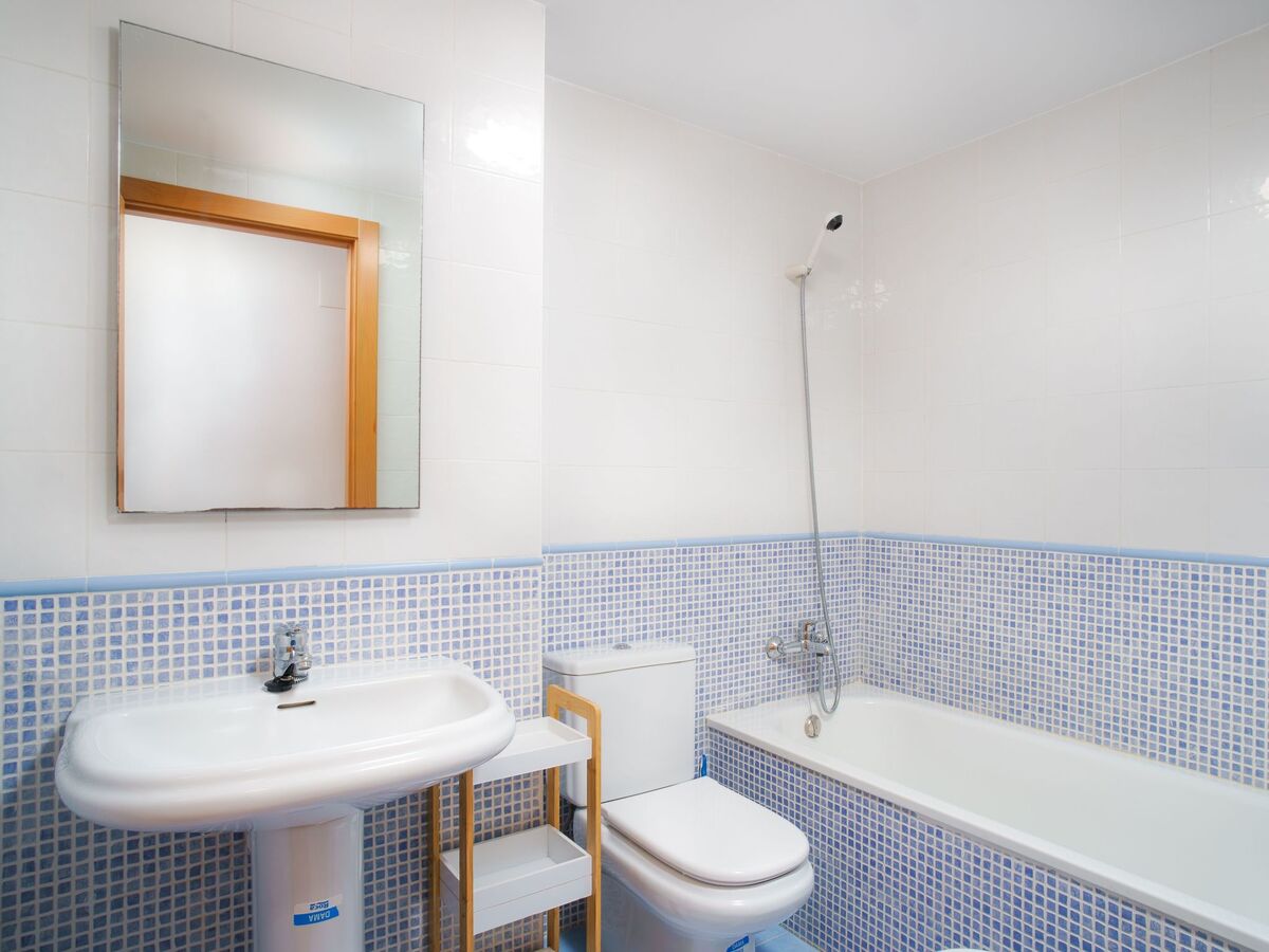 Mestral 1 – Appartement 2 chambres à Peñíscola - Photo 6