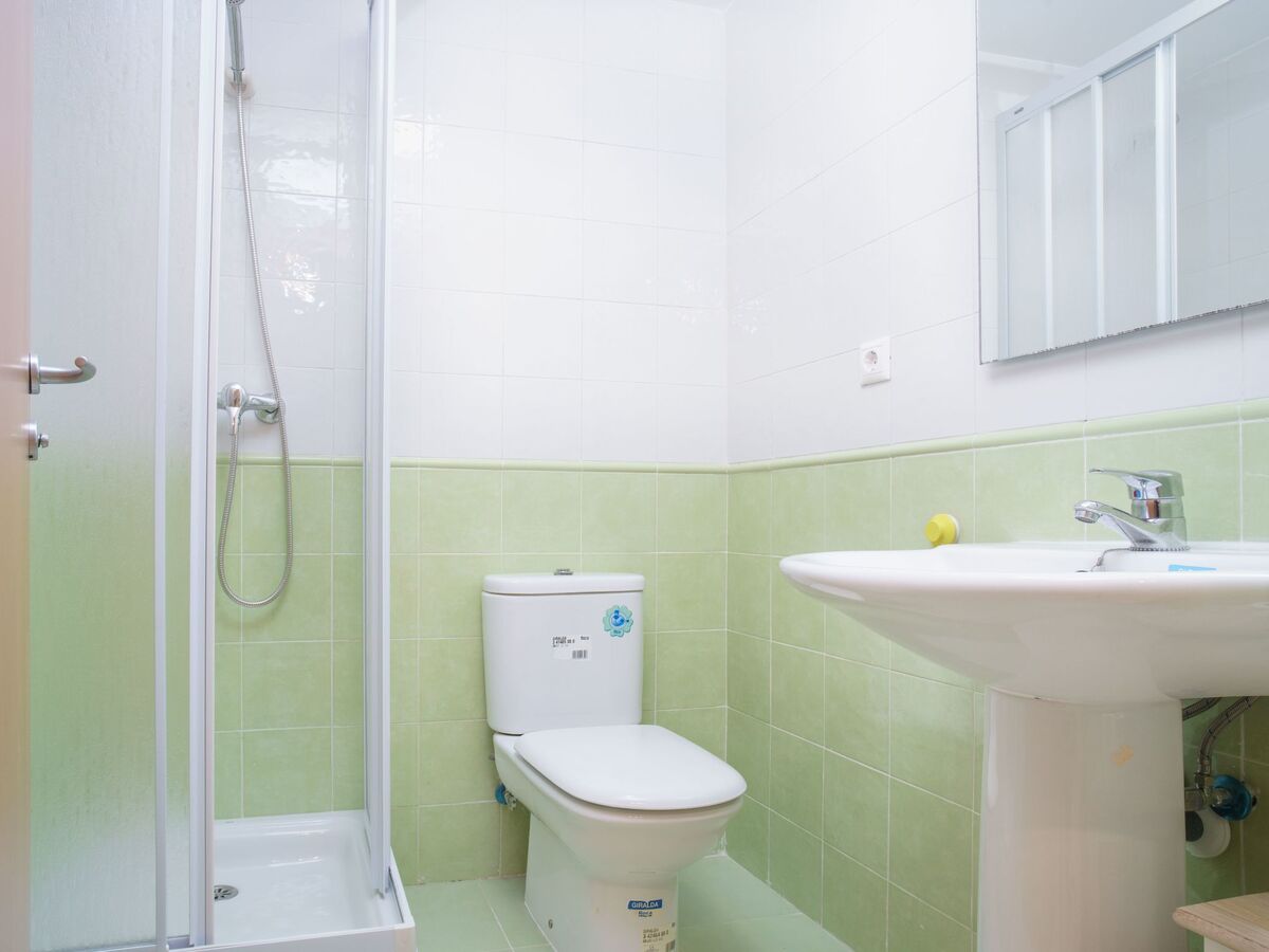 Mestral 1 – Appartement 2 chambres à Peñíscola - Photo 7