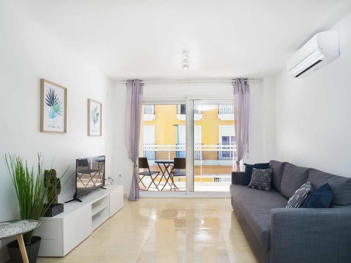 Mestral 1 – Appartement 2 chambres à Peñíscola - Photo 11