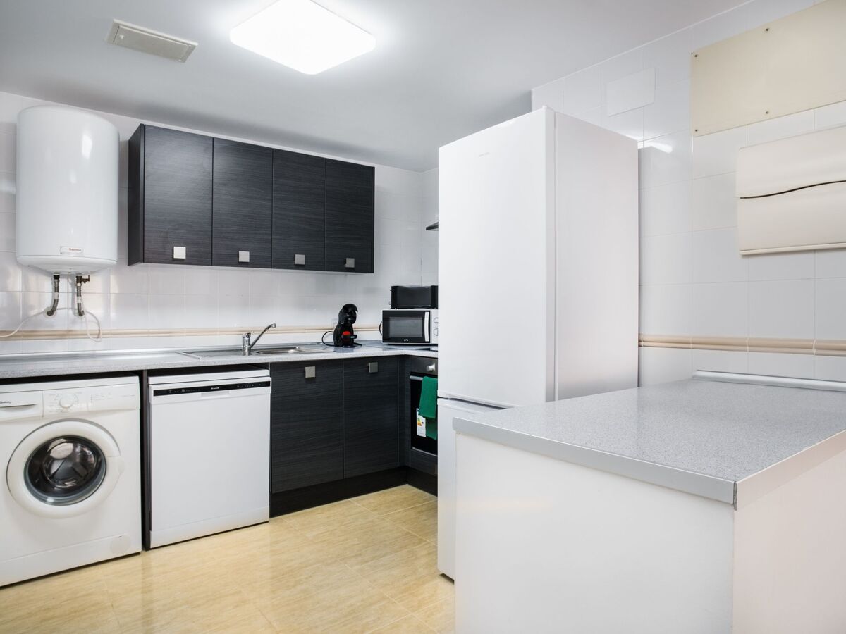 Mestral 1 – Appartement 2 chambres à Peñíscola - Photo 12