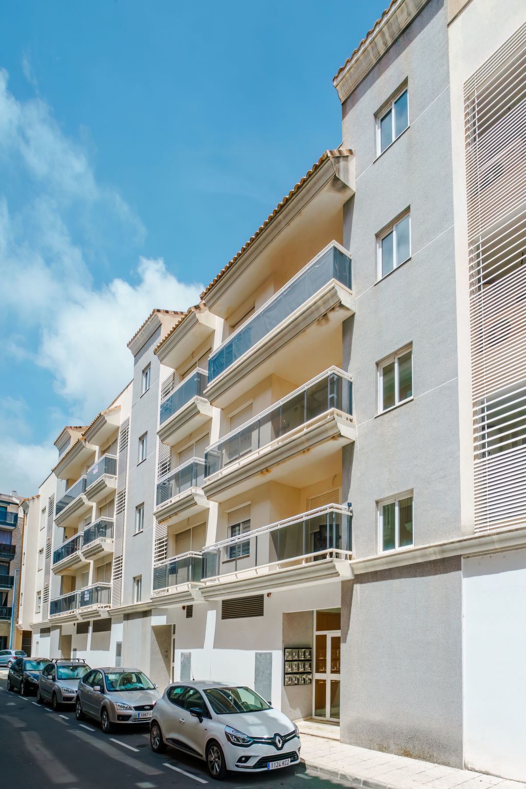 Mestral 1 – Appartement 2 chambres à Peñíscola - Photo 13