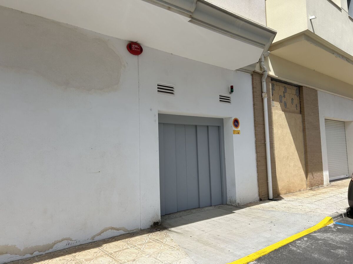 Mestral 1 – Appartement 2 chambres à Peñíscola - Photo 14