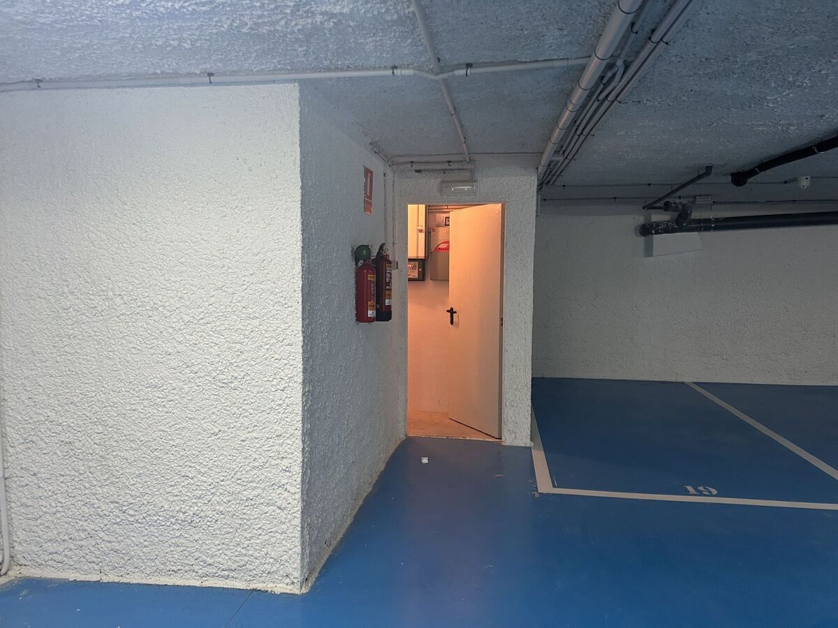 Mestral 1 – Appartement 2 chambres à Peñíscola - Photo 16