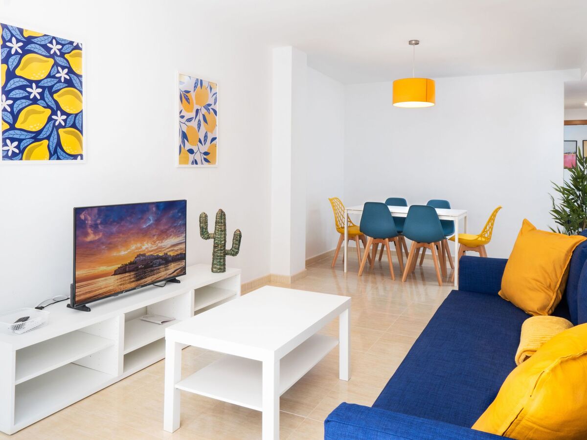 Mestral 2 – Appartement 2 chambres à 450 m de la mer - Photo 2