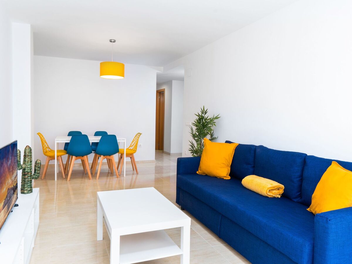 Mestral 2 – Appartement 2 chambres à 450 m de la mer - Photo 3