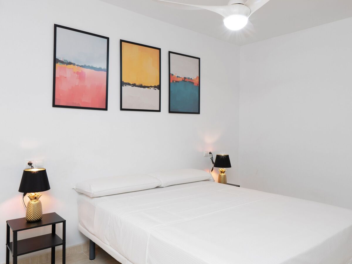 Mestral 2 – Appartement 2 chambres à 450 m de la mer - Photo 5