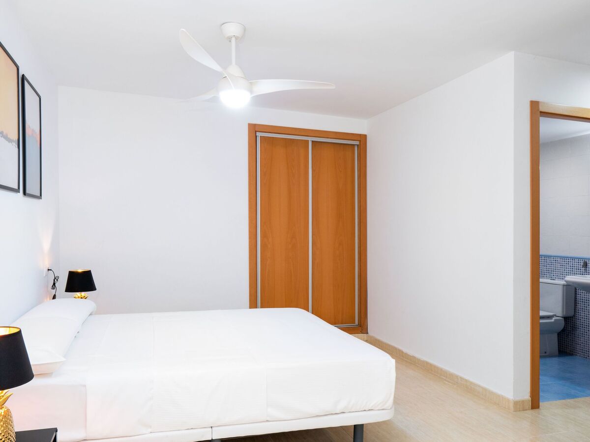 Mestral 2 – Appartement 2 chambres à 450 m de la mer - Photo 6