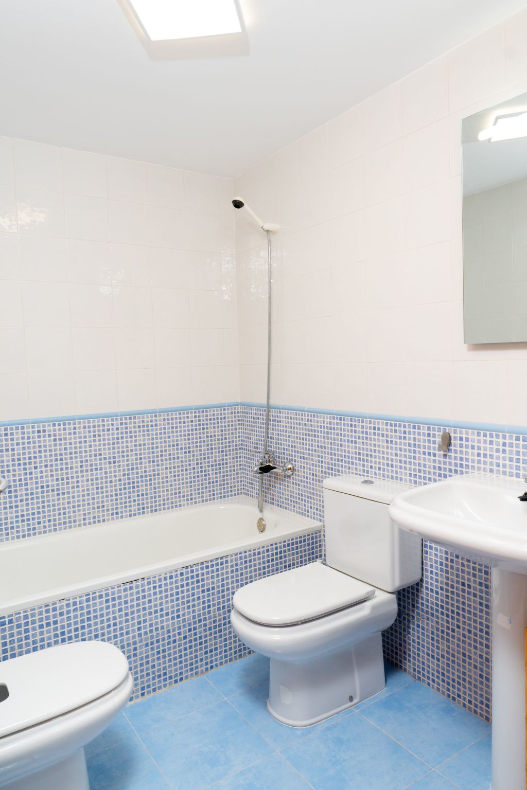 Mestral 2 – Appartement 2 chambres à 450 m de la mer - Photo 10