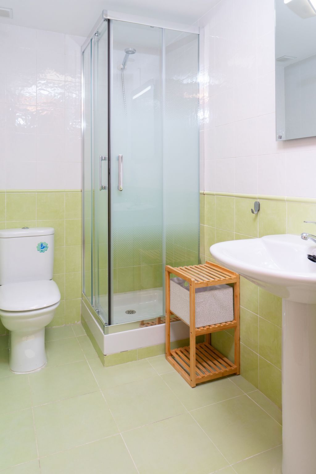 Mestral 2 – Appartement 2 chambres à 450 m de la mer - Photo 11