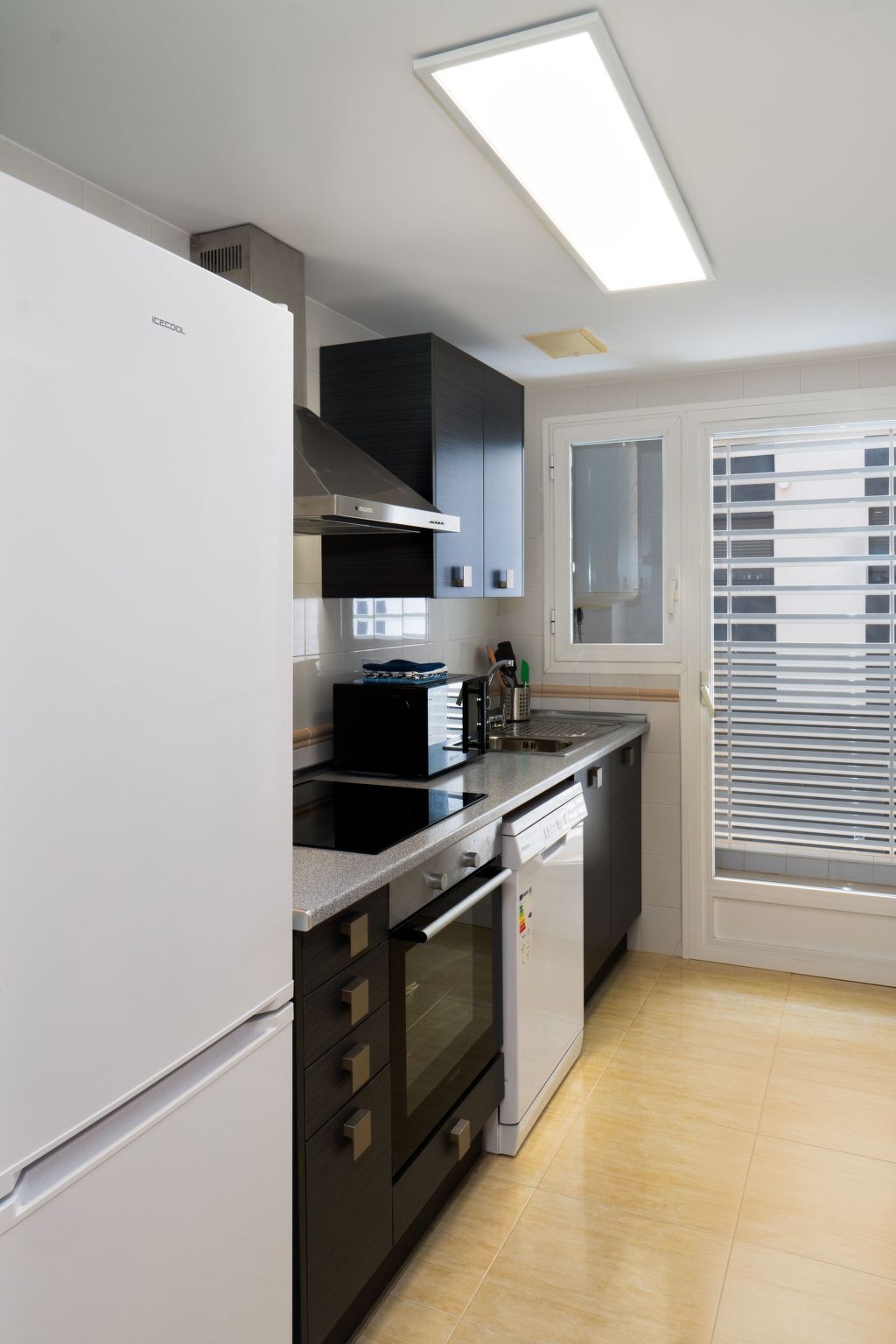 Mestral 2 – Appartement 2 chambres à 450 m de la mer - Photo 12