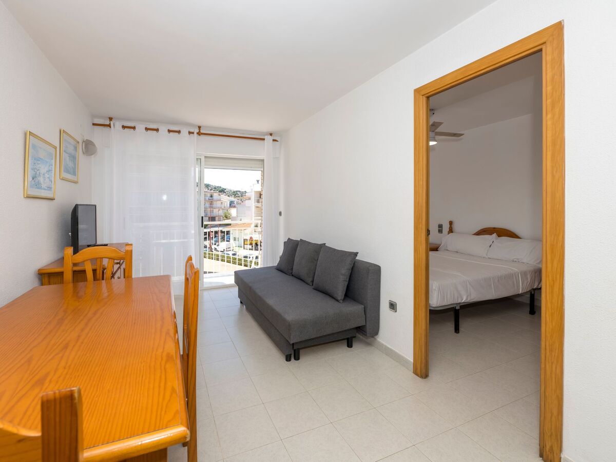Appartement 1 ch vue mer à 30m de la plage - Photo 3