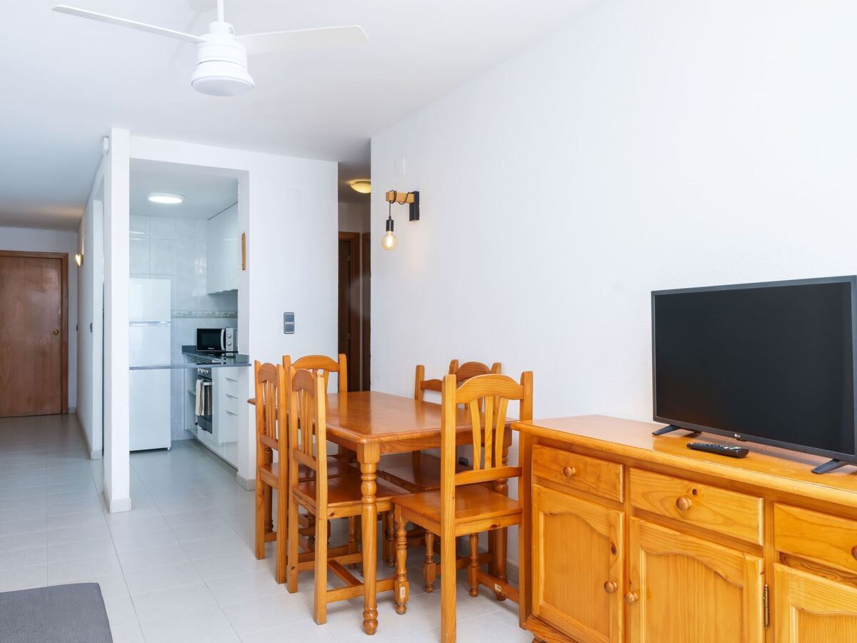 Appartement 1 ch vue mer à 30m de la plage - Photo 13