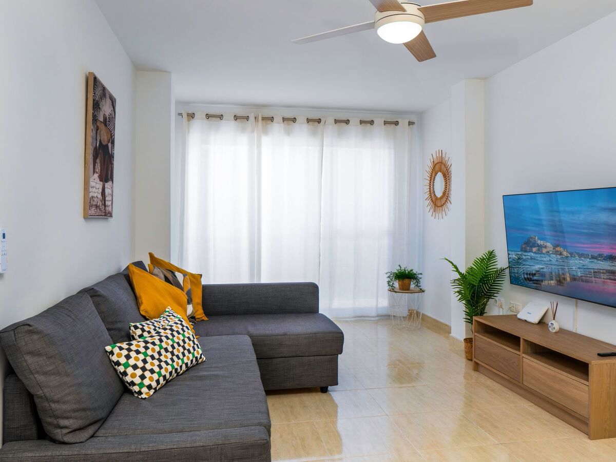 Mestral 3 - Appartement 2 chambres à Peñíscola - Photo 1