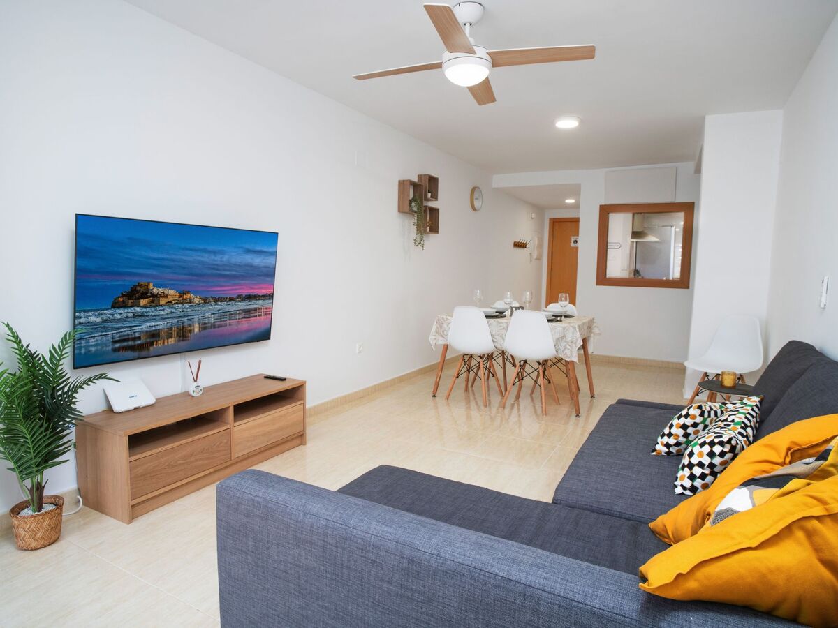 Mestral 3 - Appartement 2 chambres à Peñíscola - Photo 3