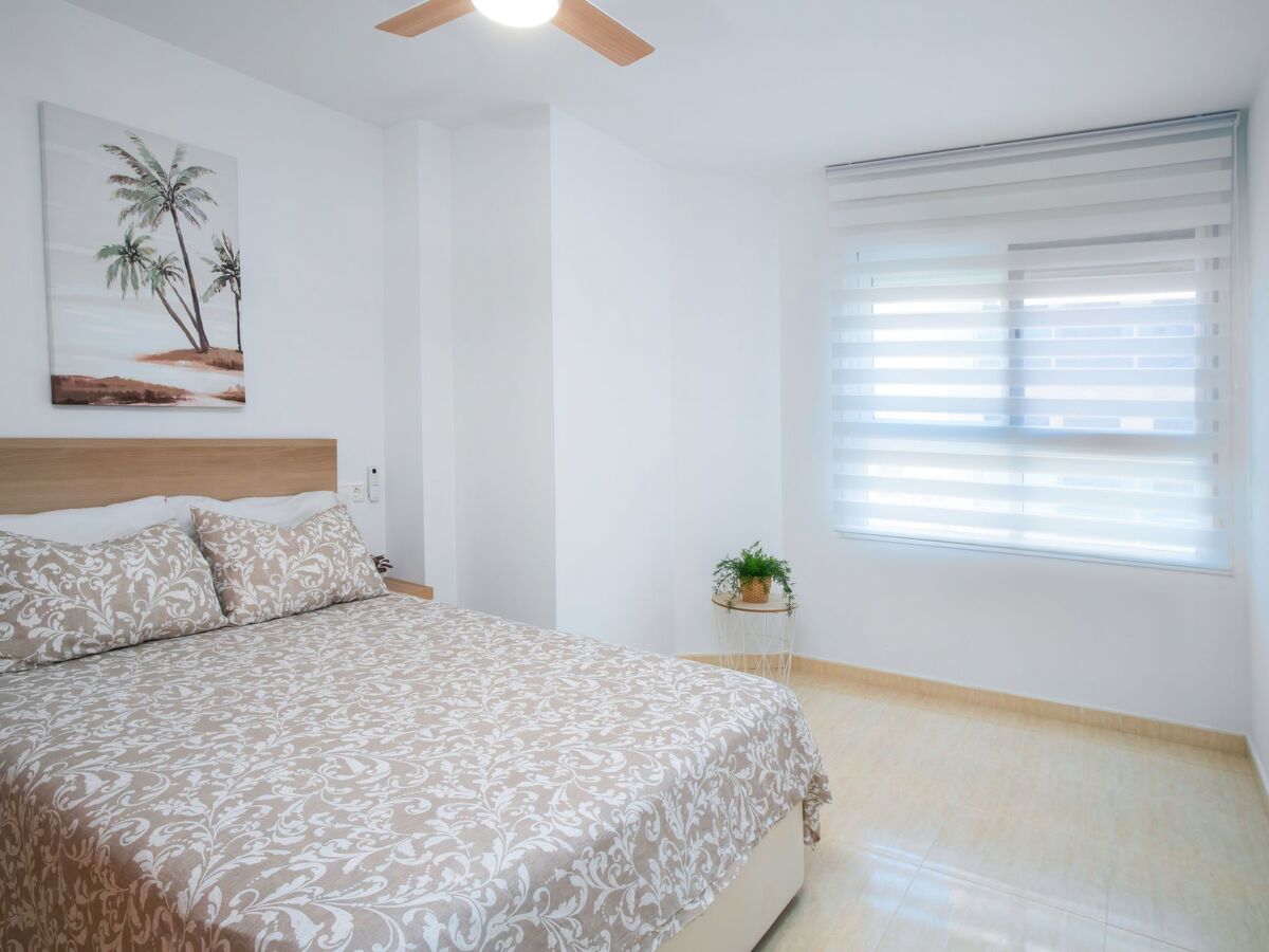 Mestral 3 - Appartement 2 chambres à Peñíscola - Photo 4