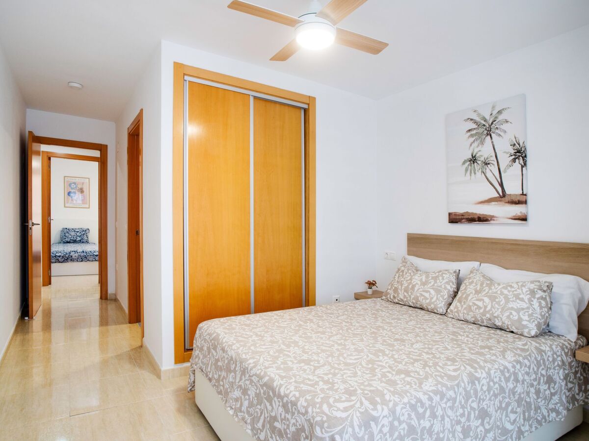 Mestral 3 - Appartement 2 chambres à Peñíscola - Photo 5