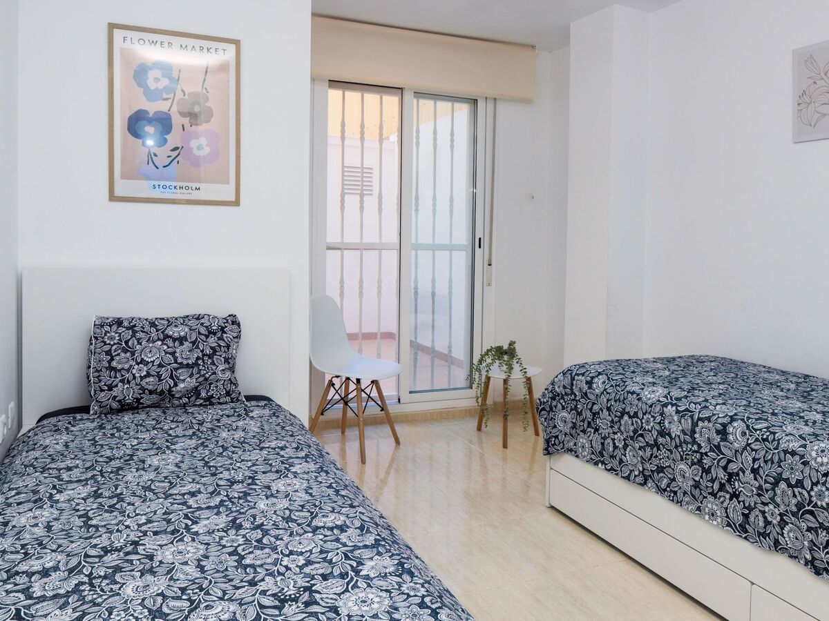 Mestral 3 - Appartement 2 chambres à Peñíscola - Photo 6
