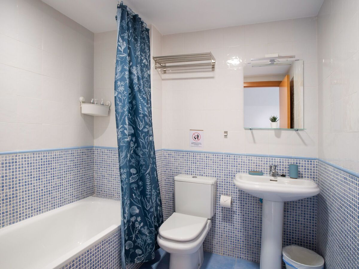 Mestral 3 - Appartement 2 chambres à Peñíscola - Photo 7