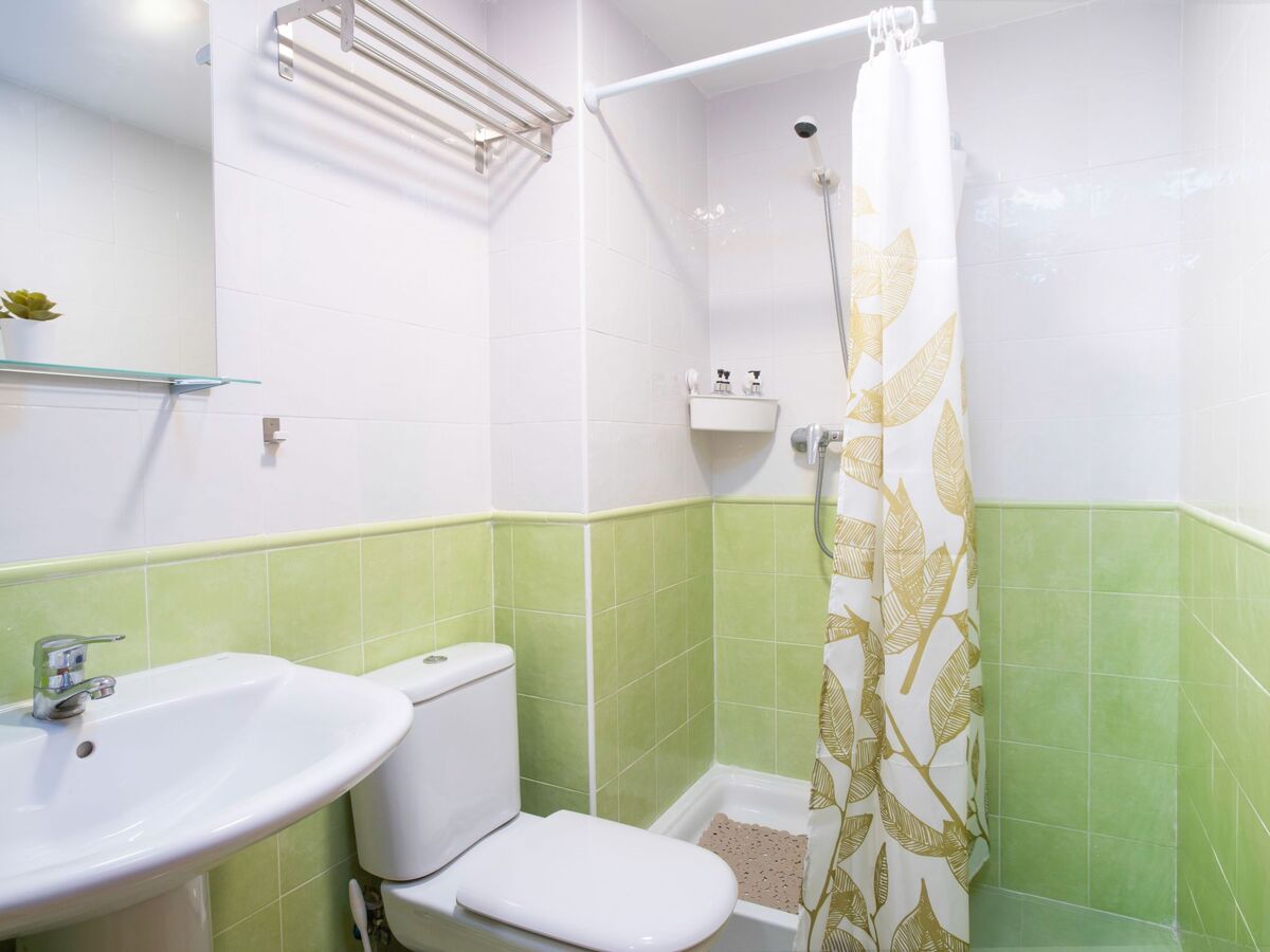 Mestral 3 - Appartement 2 chambres à Peñíscola - Photo 8