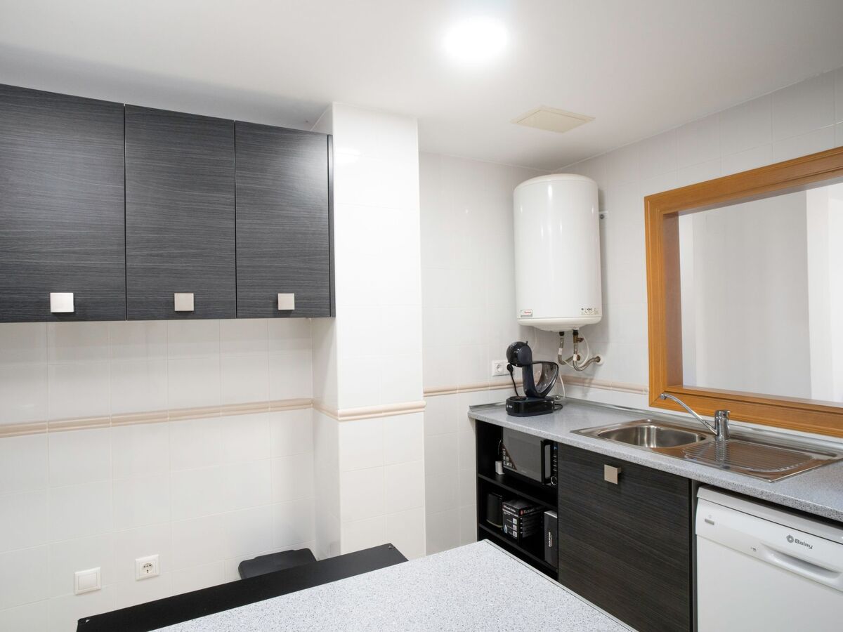 Mestral 3 - Appartement 2 chambres à Peñíscola - Photo 10