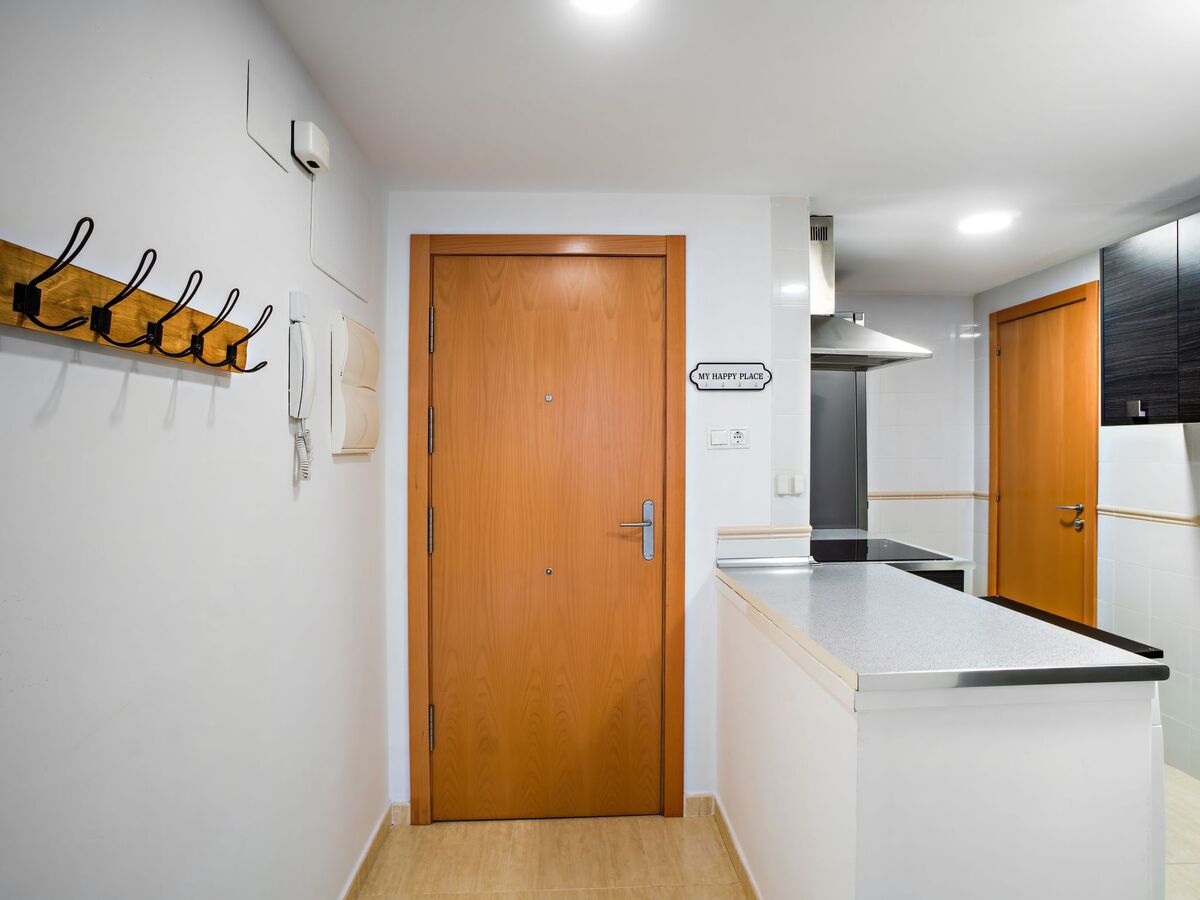 Mestral 3 - Appartement 2 chambres à Peñíscola - Photo 11