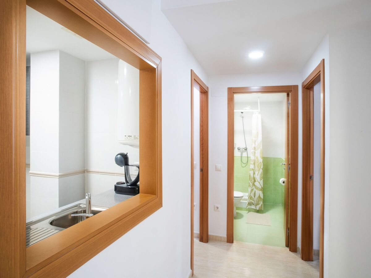Mestral 3 - Appartement 2 chambres à Peñíscola - Photo 12