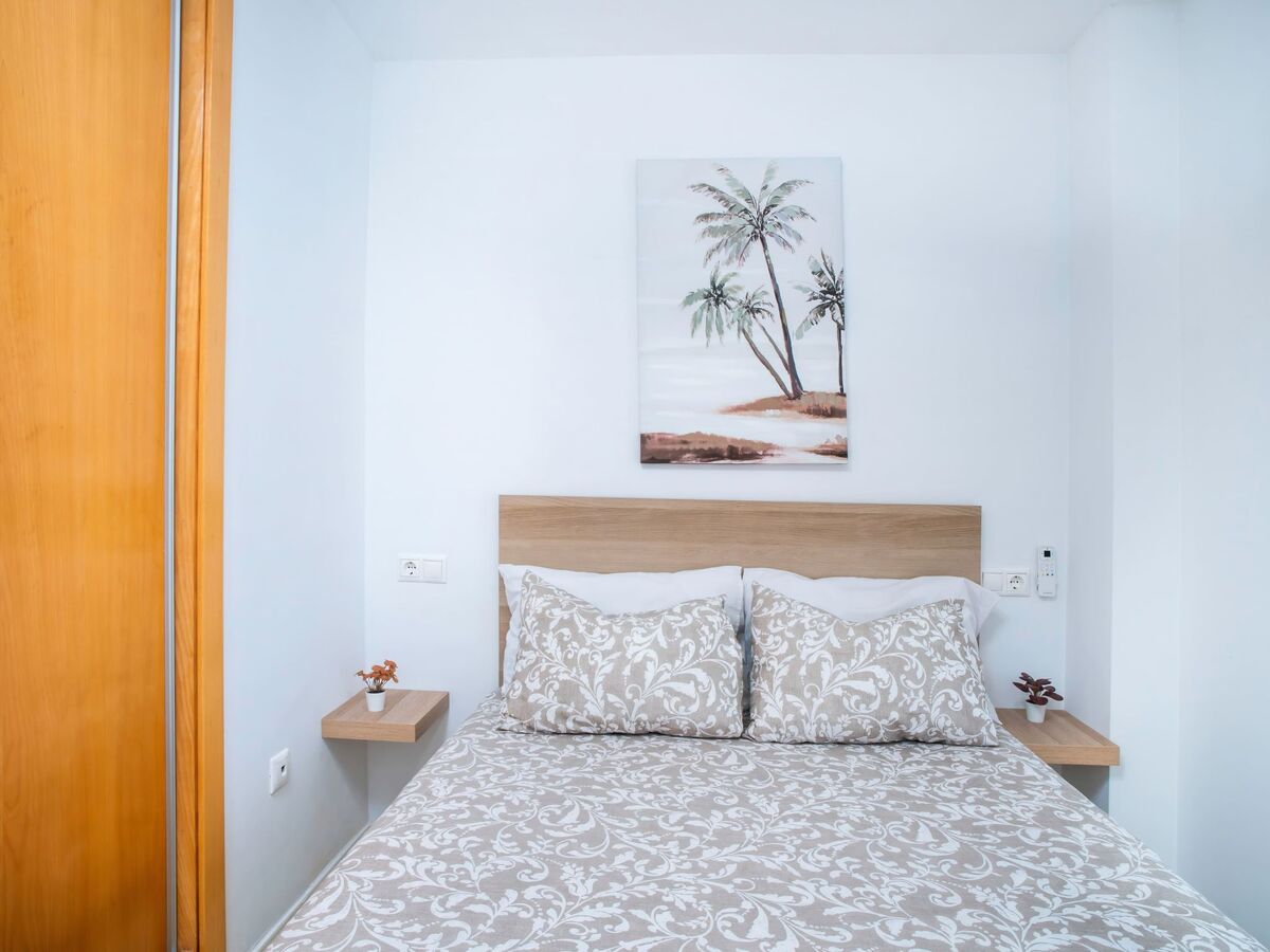 Mestral 3 - Appartement 2 chambres à Peñíscola - Photo 14
