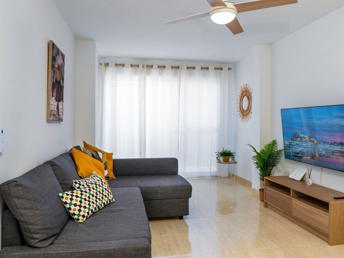 Mestral 3 - Appartement 2 chambres à Peñíscola - Photo 16