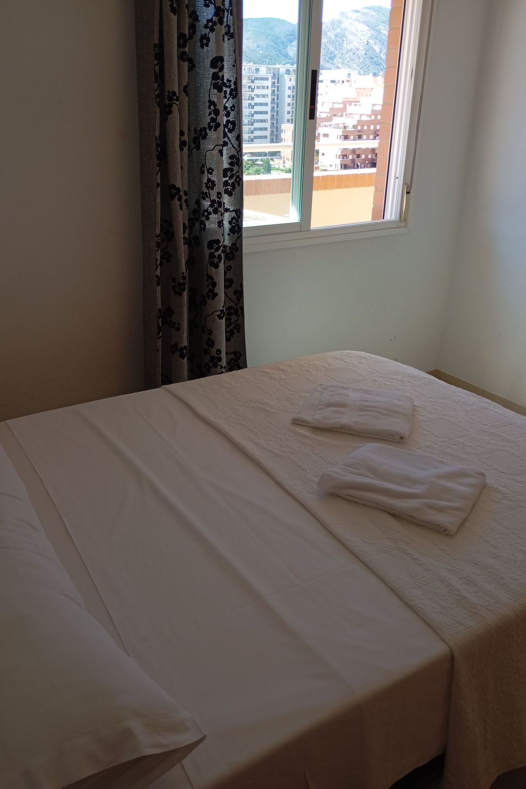 Appartement 2 ch, 9e étage avec vue mer, Oropesa del Mar - Photo 3