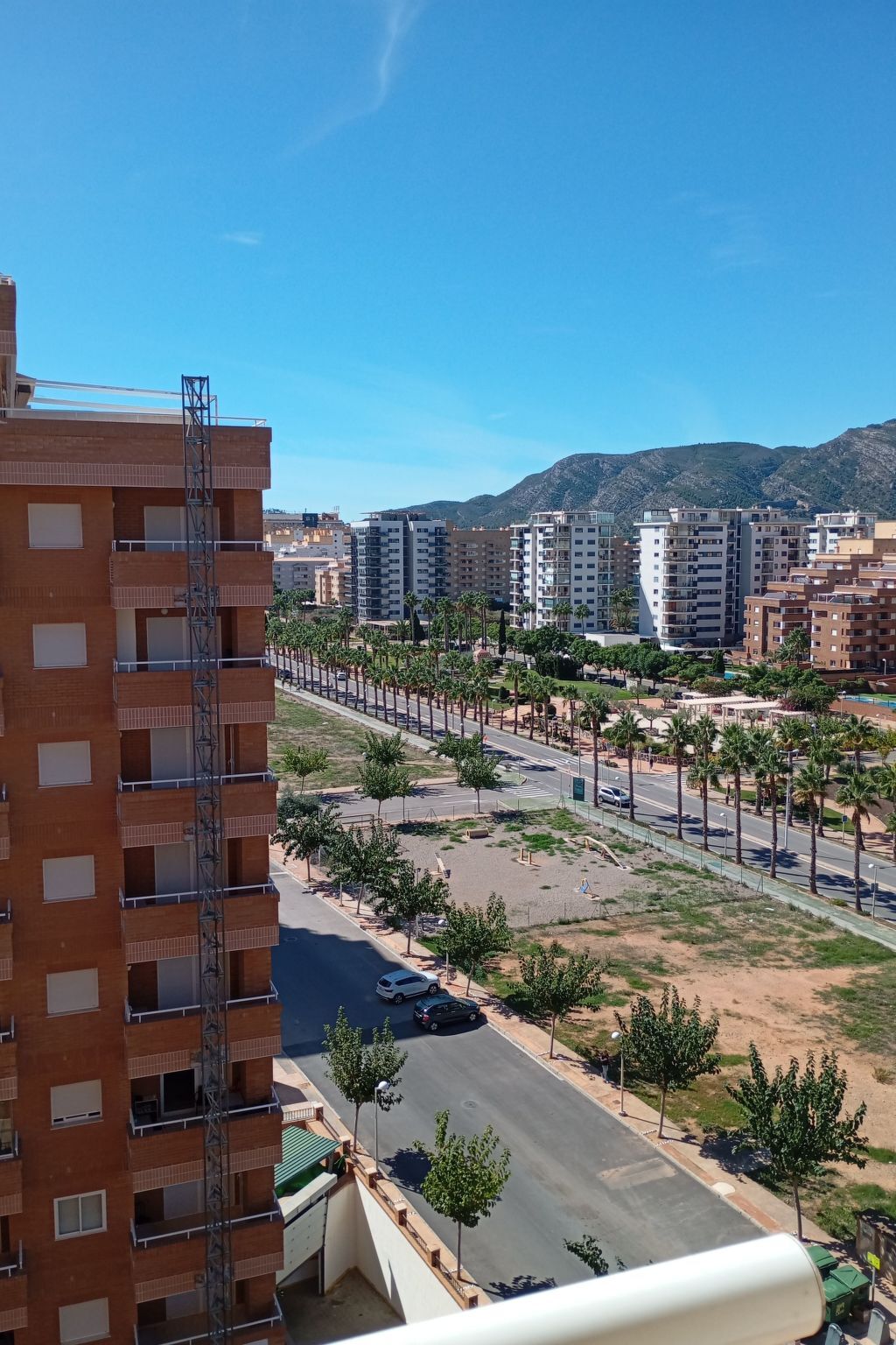 Appartement 2 ch, 9e étage avec vue mer, Oropesa del Mar - Photo 4