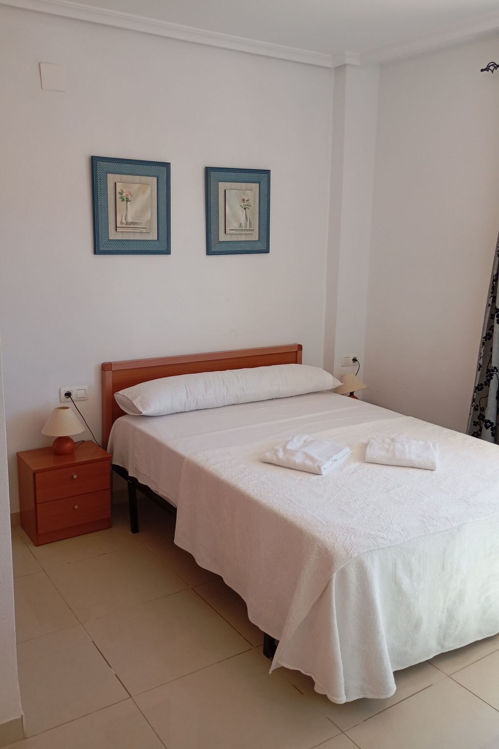 Appartement 2 ch, 9e étage avec vue mer, Oropesa del Mar - Photo 5