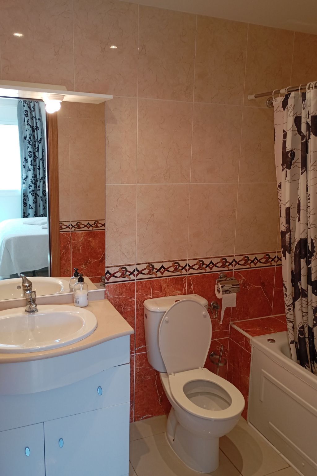 Appartement 2 ch, 9e étage avec vue mer, Oropesa del Mar - Photo 6