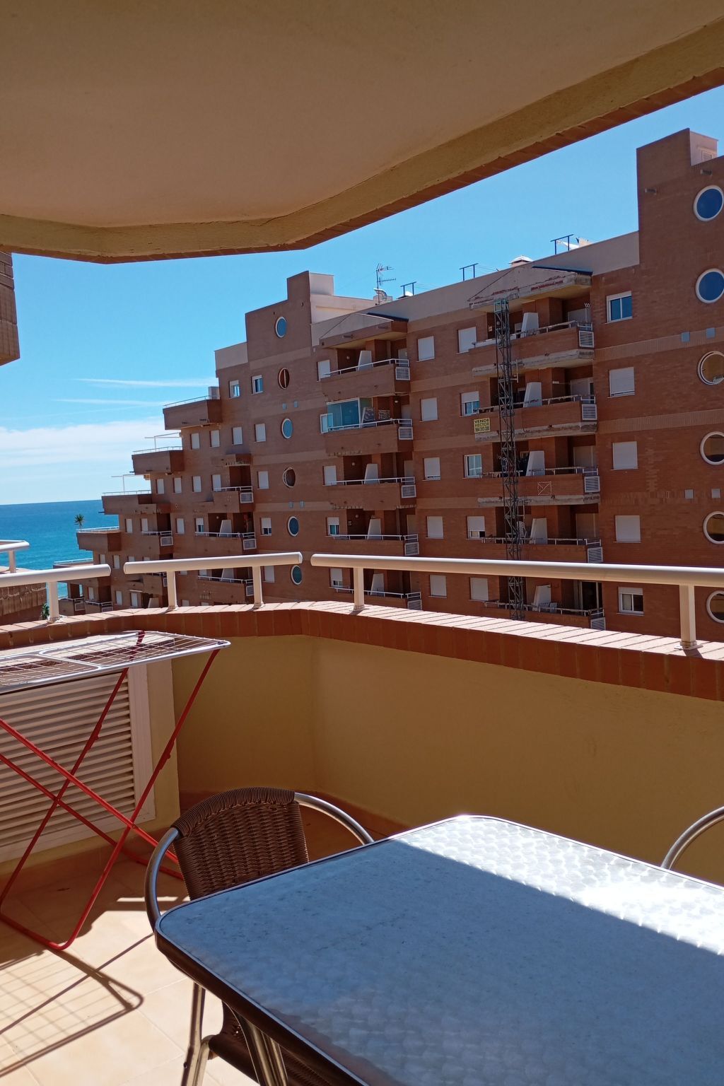 Appartement 2 ch, 9e étage avec vue mer, Oropesa del Mar - Photo 8