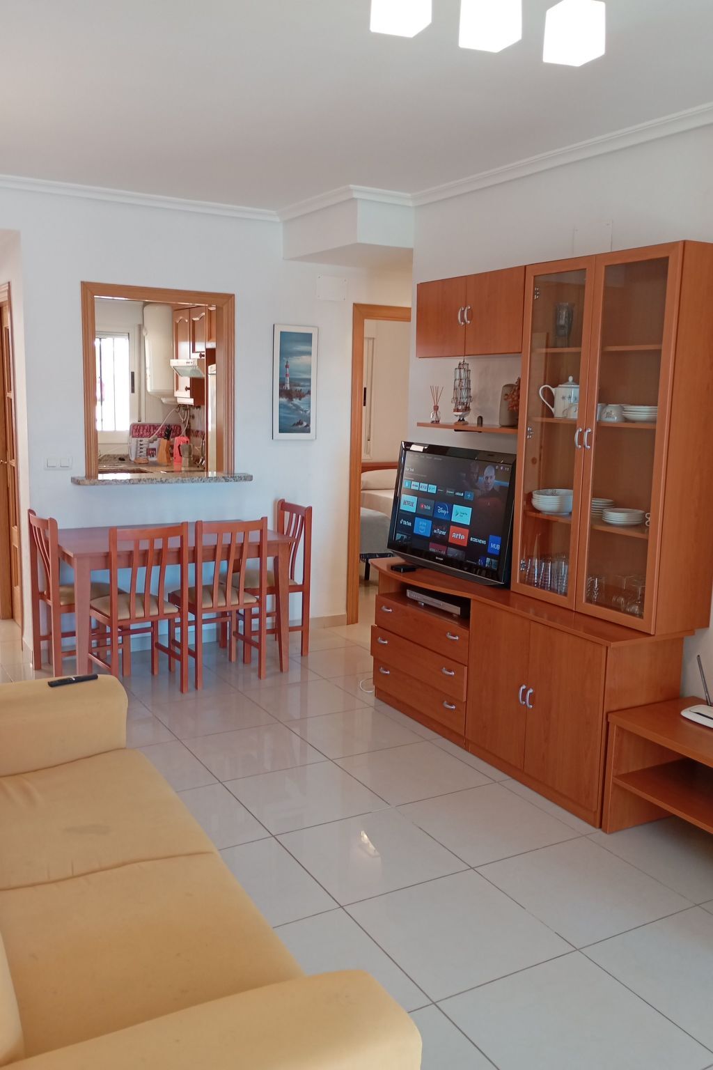 Appartement 2 ch, 9e étage avec vue mer, Oropesa del Mar - Photo 9